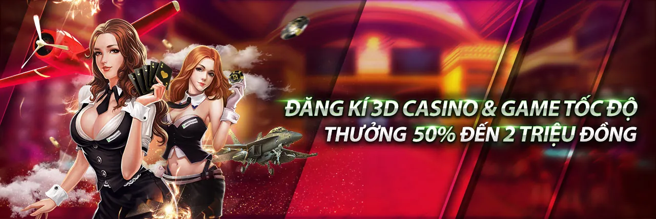 Khuyến mãi new88bet casino 2026