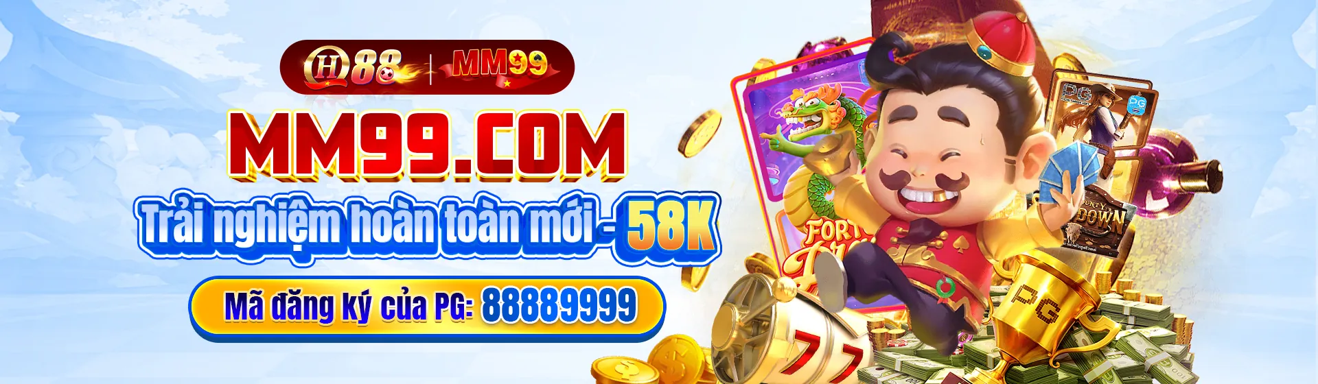 Hình ảnh banner đăng nhập new88bet casino